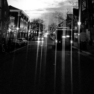 Meet your Posher, Farnese